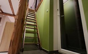 Apartament Zielony Zakątek